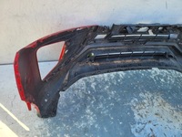 фото thumb №10, Mitsubishi eclipse cross 18-20 бампер переднее перед