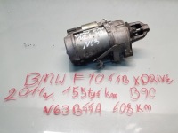 Купити Стартер bmw f10 4.4 v8, фото thumb