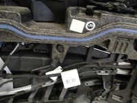 фото thumb №13, Mercedes бампер передний a2148859701 e 214 w214 pts amg