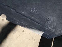 фото thumb №5, Защита подвеска правая bmw 5 e60 74850610