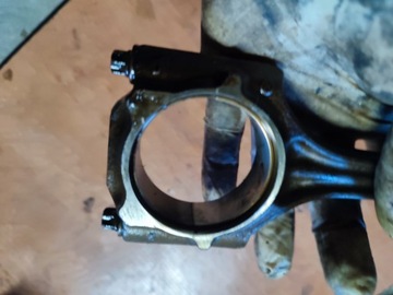 фото thumb №5, Поршень шатун шатун audi 2.0 tfsi 82l143