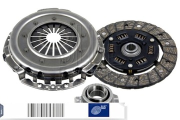 фото thumb №2, Зчеплення kpl. fiat lancia zastava блакитний print