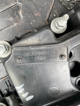 фото thumb №5, Кришка клапанів права ліва jaguar xf xj 3.0d 9x2q9424ff 9x2q9424ee 6dt