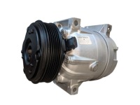 фото thumb №2, Компресор кондиціонера renault trafic 00-14, master ii 97-10, espace 97-02