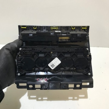 фото thumb №8, Панель переключатель кондиционера renault captur ii