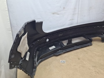 фото thumb №7, Volkswagen бампер зад vw tiguan 2 ii 14-20 4 pdc