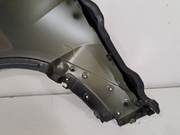 фото thumb №11, Bmw x7 g07 2023 перед сторона права крило переднє