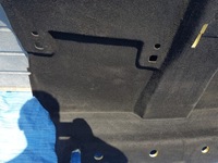 фото thumb №8, Підлога килимок обшивка europa eu mg 4 eh32