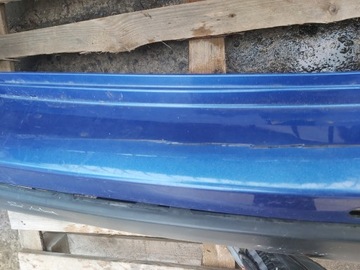 фото thumb №7, Suzuki sx4 s-cross 13- бампер зад pdc хром