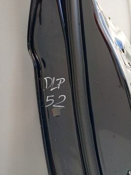 фото thumb №11, Mitsubishi outlander iii 3 2012- двері ліві передні перед лівий ÷