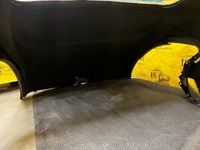 фото thumb №10, Дах м'який тканинний soft top porsche carrera 911 996 cabrio