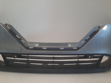 фото thumb №8, Nissan qashqai 3 iii j12 21- бампер перед переднє 620226ua0h