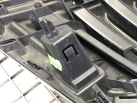 Решітка радіатора решітка радіатора skoda octavia iii kombi Ціна, фото thumb