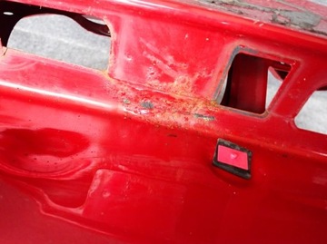 фото thumb №7, Hyundai i30 ii універсал 12- кришка задня зад