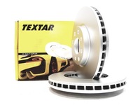 фото thumb №3, Textar тормозные диски+ тормозные колодки перед opel corsa c combo
