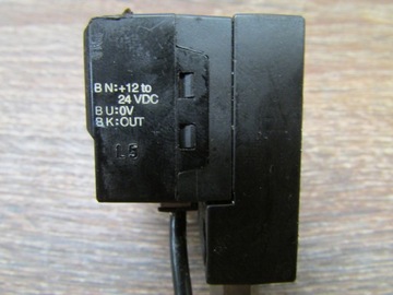 Czujnik ciśnienia SUNX DPX-400P-RG