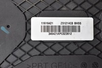 фото thumb №9, Насос усилителя 1161126801 mg zs 2 ii 1.5 vti-tech 106 km 19-24