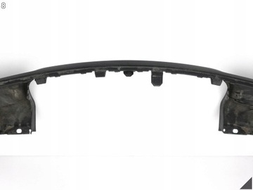 фото thumb №9, Porsche 911 991 рестайлинг 17-19 диффузор накладка w бампер pod выхлоп спортивный