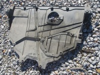 Накладка под двигатель нижняя подвеска mazda 3 bm 3 2.2 d ghr556071 Киев, фото thumb