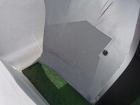 фото thumb №9, Бампер задня задній mercedes gls w167 amg