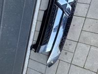 фото thumb №7, Mitsubishi outlander 18- решётка радиатора решётка радиатора lift