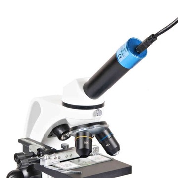 Микроскоп Delta Optical BioLight 300 + DLT-Cam 2MP