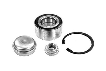 фото thumb №1, Meyle підшипник колеса mercedes перед w169 245 a b kla