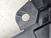 фото thumb №12, Підкрилок ліва передні nissan micra k13 2013-2017 lift лівий перед