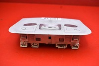 фото thumb №6, Лампа освещение салона перед 9673810977 peugeot 2008 1 i 17-20