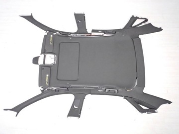 фото thumb №1, Потолок потолок чёрная audi a8 d4 4h4867505ag eu4