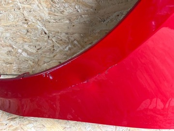 фото thumb №11, Mercedes vito w447 a447 крыло левый переднее перед