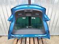 фото thumb №13, Крышка стекло зад renault megane 3 iii купе 3d 3 дверь цвет обшивка двери 2008-2011