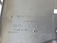 фото thumb №6, Opel zafira c вентилятор вентилятор радіатор b20dth 39010916 abur