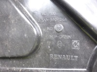 фото thumb №9, Megane iii hb 5d scenic iii пол поддон багажника задняя задняя poznań