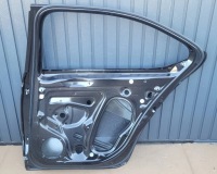 фото thumb №10, Skoda superb iii 3 sedan 15 3v5833312 двері задня задні праве fv