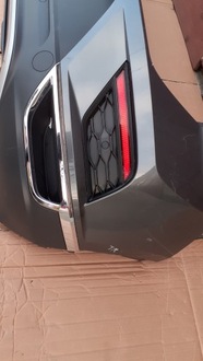 фото thumb №5, Бампер задня задній pdc vw t-roc t roc 2qa