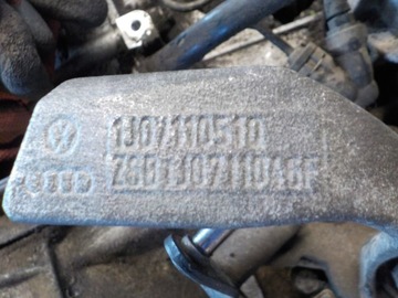 фото thumb №9, Коробка передач коробки передач skoda octavia 1.9tdi 1j0199117