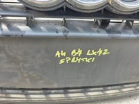 фото thumb №12, Бампер перед kompletny audi a4 b7 lx7z омивачі kompletny !!!