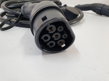 фото thumb №7, Hyundai tucson iv 23r. кабель шланг зарядки 832125hy-111