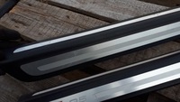 фото thumb №13, Sq5 8r q5 накладки накладки порогові перед задня 4x