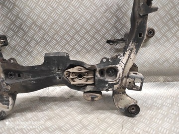 фото thumb №11, Opel meriva ii b 1.3 1.7 cdti підрамник колиска траверса стан ідеальний