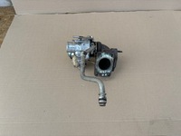 фото thumb №4, Турбонагнетатель turbo scenic megane iii 1.4 tce bdb