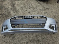 фото thumb №1, Бампер перед передний audi a4 b9 fl lift
