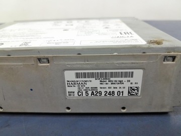 фото thumb №5, Bmw 3 g20 g21 навігація привід зчитувач 5a29248