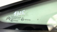 фото thumb №4, Citroen ds5 скло кузовна лівий перед