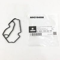 фото thumb №1, Прокладка основание фильтра масла mercedes 3.0 om642