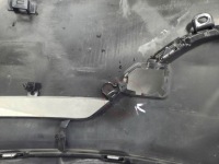 Бампер задний  задний toyota prius v 23- Киев, фото thumb