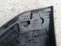 фото thumb №5, Молдинг дверь правый задняя volvo xc40 17- 31448319