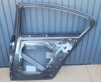 фото thumb №8, Bmw 5 g30 g31 sedan 15 двері зад задні праві fv