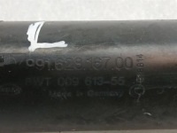 Насадка распылителя фары porsche 99162816700 Недорого, фото thumb